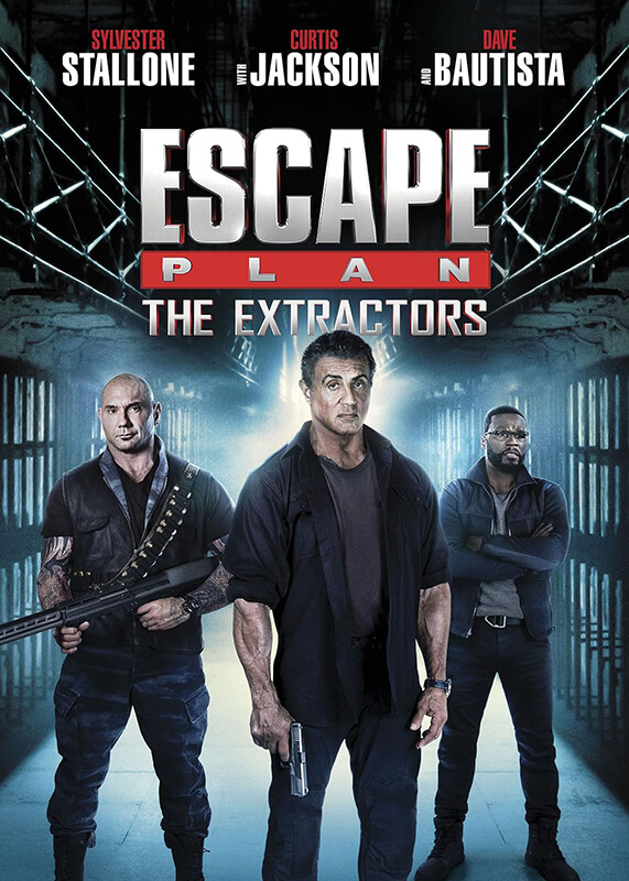 Escape Plan Extractors