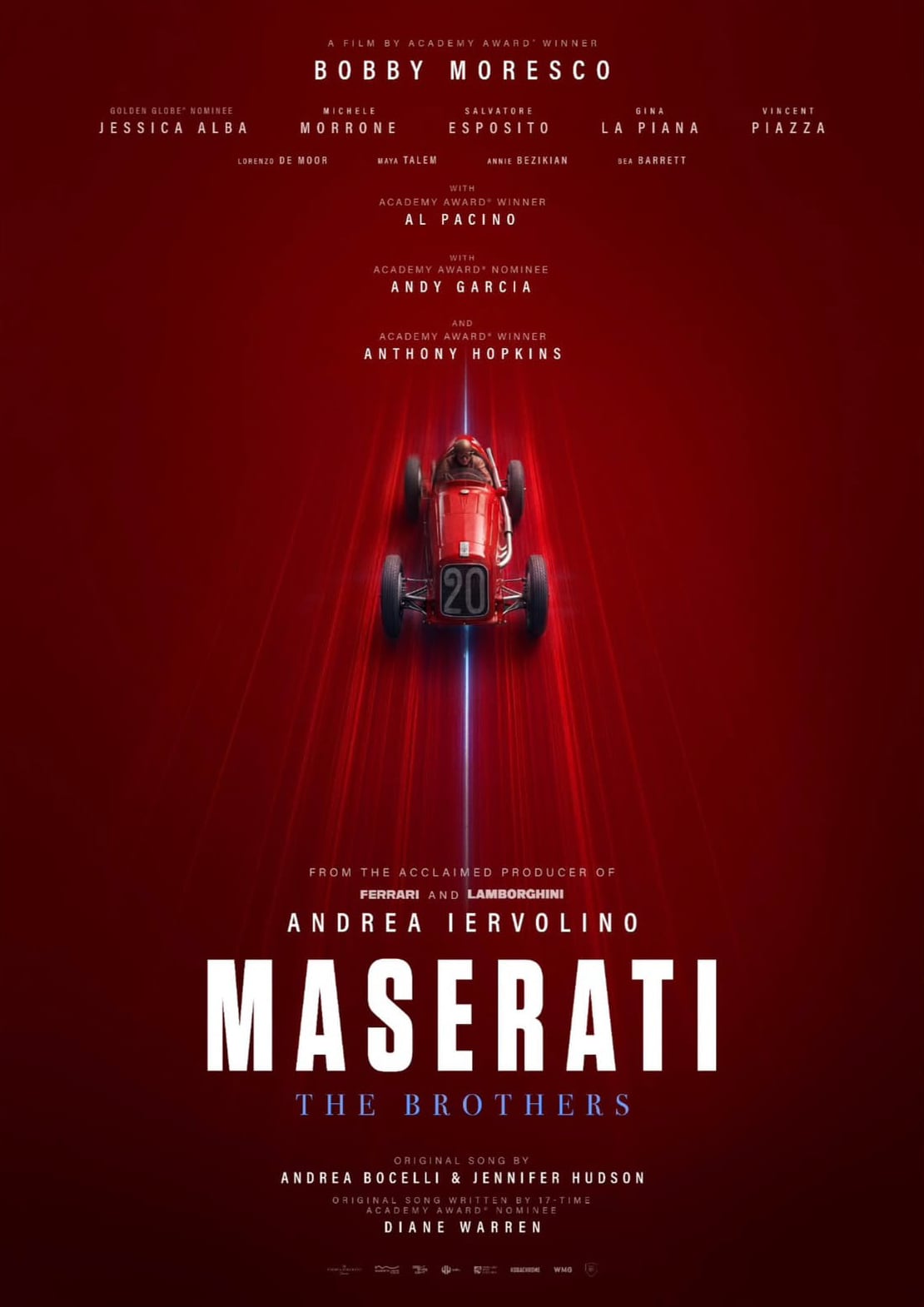 Maserati